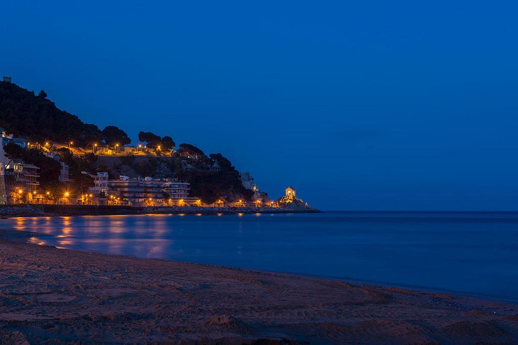 Hotel Regina Alassio Zewnętrze zdjęcie